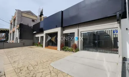 Prédio para alugar na José de Sousa Campos, 75, Cambuí, Campinas, 217 m2 por R$ 19.500