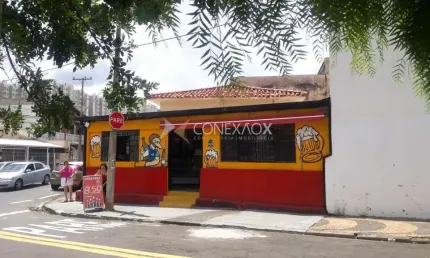 Prédio à venda na Rua Ana Jacinta de Andrade Couto, 709/719, Parque Industrial, Campinas, 322 m2 por R$ 1.200.000