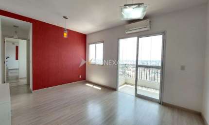 Apartamento com 2 quartos à venda na Rua Irmã Maria Inês, 84, Jardim Chapadão, Campinas, 55 m2 por R$ 500.000
