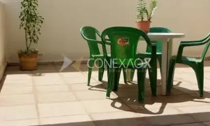 Cobertura com 2 quartos à venda na Rua Sylvio Baratelli, 58, Vila Nova, Campinas, 114 m2 por R$ 480.000