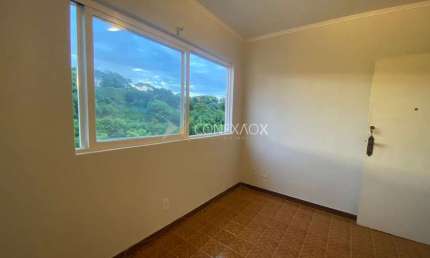 Apartamento com 3 quartos à venda na Avenida Palestina, 07, Jardim Flamboyant, Campinas, 72 m2 por R$ 250.000