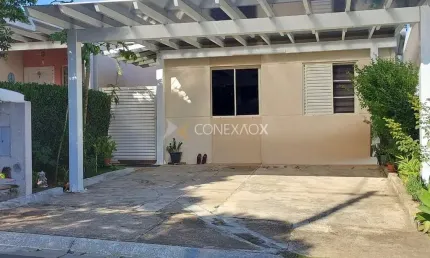 Casa em condomínio fechado com 2 quartos à venda na rua antonio pascucci, 187, vila inema, hortolândia, 73 m2 por r$ 350.000