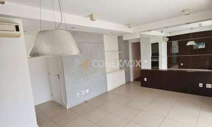 Apartamento com 3 quartos à venda na Rua Ataliba Camargo de Andrade, 172, Cambuí, Campinas, 136 m2 por R$ 1.800.000