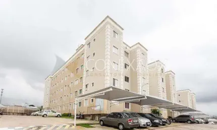 Apartamento com 2 quartos à venda na Avenida São José dos Campos, 3057, Loteamento Parque São Martinho, Campinas, 40 m2 por R$ 255.000