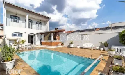 Casa com 1 quarto à venda no jardim guarani, campinas , 227 m2 por r$ 750.000