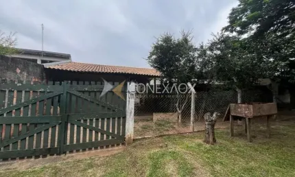Chácara / sítio com 3 quartos à venda na Rua Zenaide Madalena de Jesus Bonfante, 91, Recanto dos Dourados, Campinas, 277 m2 por R$ 620.000