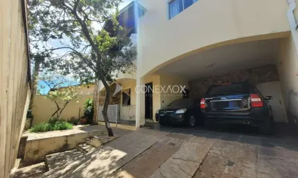 Casa comercial à venda na Chácara da Barra, Campinas , 358 m2 por R$ 820.000