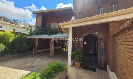 Casa com 4 quartos à venda na Chácara da Barra, Campinas , 367 m2 por R$ 1.300.000