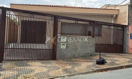 Casa com 3 quartos à venda no jardim leonor, campinas , 220 m2 por r$ 700.000