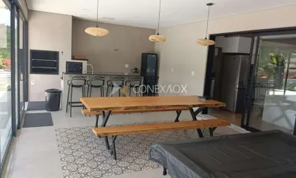 Casa em condomínio fechado com 3 quartos à venda na Estrada Do Jequitibá Km, sn, Jardim São Bento do Recreio, Valinhos, 320 m2 por R$ 2.550.000