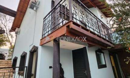 Casa com 2 quartos à venda no São Bernardo, Campinas , 166 m2 por R$ 780.000