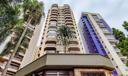 Apartamento com 3 quartos à venda na rua coronel quirino, 1.114, cambuí, campinas, 170 m2 por r$ 1.550.000