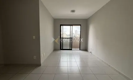 Apartamento com 3 quartos à venda na Rua Doutor José Inocêncio de Campos, 74, Cambuí, Campinas, 75 m2 por R$ 699.900
