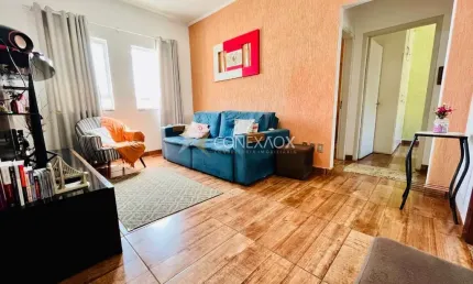 Casa com 2 quartos à venda no jardim nova europa, campinas , 228 m2 por r$ 580.000