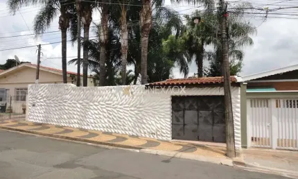 Casa com 1 quarto à venda no Parque Industrial, Campinas , 89 m2 por R$ 440.000