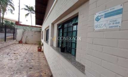 Casa comercial à venda na Rua Padre Antônio Vieira, 146, Parque Taquaral, Campinas, 180 m2 por R$ 750.000