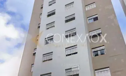 Apartamento com 2 quartos à venda na rua sacramento, 427, centro, campinas, 124 m2 por r$ 350.000