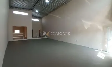 Barracão / Galpão / Depósito à venda na Rua Salustiano Penteado, 415, Botafogo, Campinas, 165 m2 por R$ 950.000