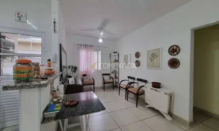 Casa em condomínio fechado com 3 quartos à venda no Morumbi, Paulínia , 82 m2 por R$ 680.000