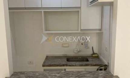 Kitnet / Stúdio à venda na Avenida Francisco Glicério, 435, Centro, Campinas, 49 m2 por R$ 250.000