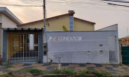 Casa com 2 quartos para alugar no Jardim dos Oliveiras, Campinas , 195 m2 por R$ 2.600