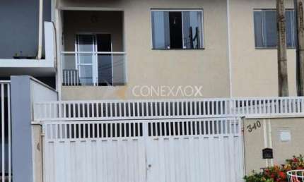 Casa com 2 quartos à venda no Parque Jambeiro, Campinas , 109 m2 por R$ 460.000