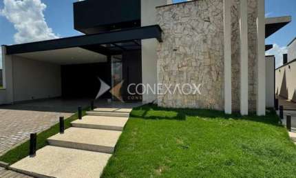 Casa em condomínio fechado com 4 quartos à venda na Avenida Prefeito José Lozano Araújo, 910, Jardim Ypê, Paulínia, 240 m2 por R$ 2.290.000