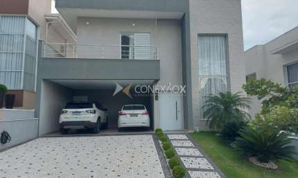 Casa em condomínio fechado com 3 quartos à venda na Estrada do Jequitibá, 999, Pinheiro, Valinhos, 287 m2 por R$ 1.950.000