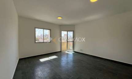 Apartamento com 2 quartos à venda na Rua Antônio Francisco de Andrade, 513, Jardim Proença, Campinas, 78 m2 por R$ 350.000