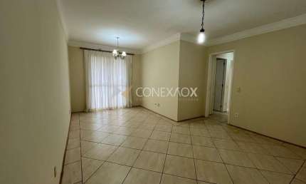 Apartamento com 3 quartos à venda na Rua Antônio Francisco de Andrade, 651, Jardim Proença, Campinas, 80 m2 por R$ 550.000