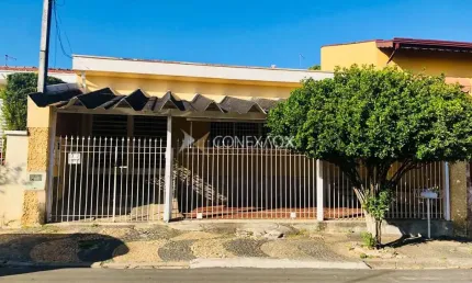 Casa com 3 quartos à venda no jardim leonor, campinas , 154 m2 por r$ 530.000