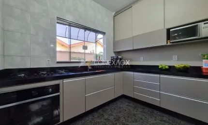 Casa com 2 quartos à venda no João Aranha, Paulínia , 115 m2 por R$ 750.000