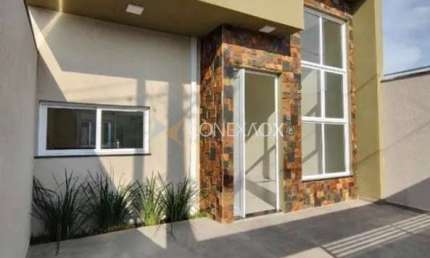 Casa com 3 quartos à venda no Jardim Vila Verde, Hortolândia , 114 m2 por R$ 615.000