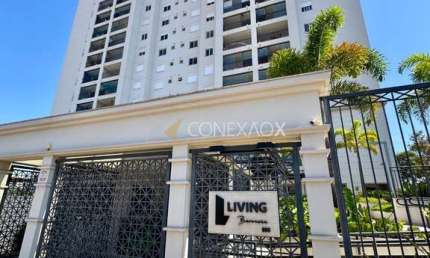 Apartamento com 2 quartos à venda na Rua Doutor Oswaldo Cruz, 660, Taquaral, Campinas, 65 m2 por R$ 849.000
