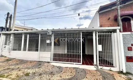 Casa com 2 quartos à venda na Rua Lavínia, 96, Vila Pompéia, Campinas, 65 m2 por R$ 410.000