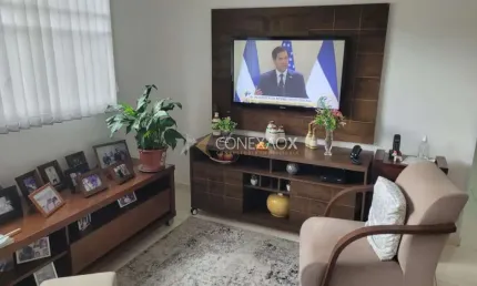 Apartamento com 3 quartos à venda no jardim flamboyant, campinas , 63 m2 por r$ 285.000