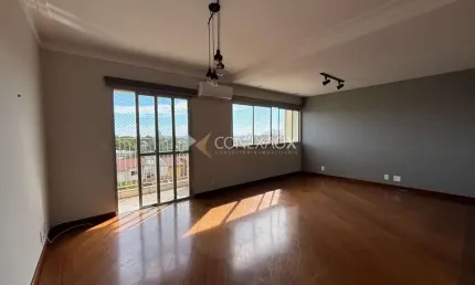 Apartamento com 3 quartos à venda na Avenida Papa Pio XII, 33, Jardim Chapadão, Campinas, 128 m2 por R$ 990.000
