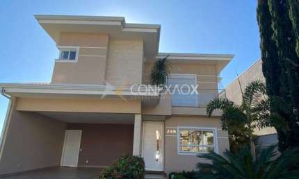 Casa em condomínio fechado com 3 quartos à venda na Estrada do Jequitibá, 999, Pinheiro, Valinhos, 331 m2 por R$ 1.860.000