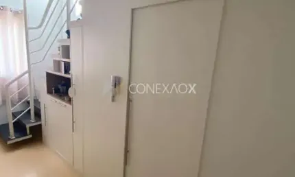 Cobertura com 2 quartos à venda na Avenida São José dos Campos, 150, Jardim Nova Europa, Campinas, 101 m2 por R$ 430.000