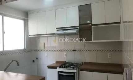 Cobertura com 2 quartos à venda na Rua Vitoriano dos Anjos, 783, Ponte Preta, Campinas, 96 m2 por R$ 500.000