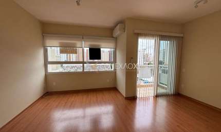 Apartamento com 2 quartos à venda na Rua Doutor Sílvio Moraes Sales, 70, Cambuí, Campinas, 74 m2 por R$ 850.000