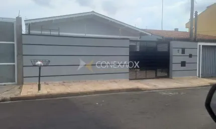 Casa com 3 quartos à venda na Cidade Jardim, Campinas , 140 m2 por R$ 670.000