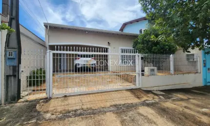 Casa com 3 quartos à venda no jardim novo campos elíseos, campinas , 185 m2 por r$ 750.000