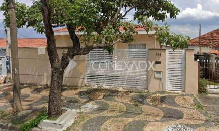 Casa com 2 quartos à venda no Jardim Novo Campos Elíseos, Campinas , 162 m2 por R$ 499.600