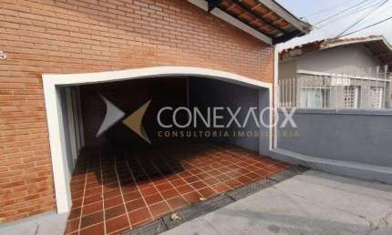 Casa com 3 quartos para alugar na Avenida Adão Focesi, 903, Jardim do Lago, Campinas, 140 m2 por R$ 3.850