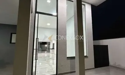 Casa em condomínio fechado com 3 quartos à venda na Avenida Rodolfo Kivitz, 3245, Parque dos Pinheiros, Nova Odessa, 180 m2 por R$ 1.100.000