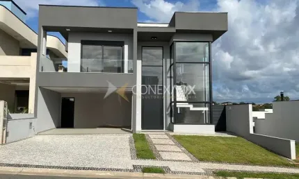 Casa em condomínio fechado com 3 quartos à venda no Roncáglia, Valinhos , 280 m2 por R$ 2.190.000