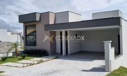 Casa em condomínio fechado com 3 quartos à venda na Estrada Municipal do Roncáglia, 1090, Roncáglia, Valinhos, 222 m2 por R$ 1.750.000