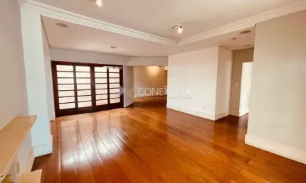 Casa em condomínio fechado com 3 quartos à venda na Rua Eliseu Teixeira de Camargo, 401, Sítios de Recreio Gramado, Campinas, 310 m2 por R$ 1.950.000