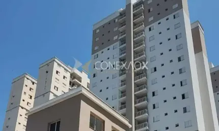 Apartamento com 2 quartos à venda na Rua Nelson Alaite, 71, Mansões Santo Antônio, Campinas, 70 m2 por R$ 680.000